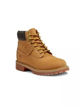 Детские водонепроницаемые ботинки Timberland Premium 6 дюймов Timberland
