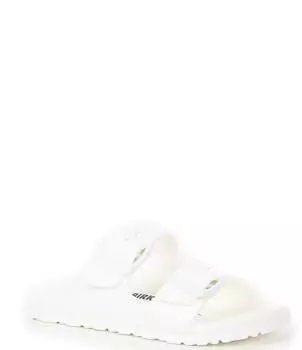 Детские водонепроницаемые сандалии из ЭВА Birkenstock Arizona (для малышей), белый