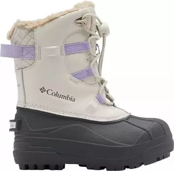 Детские водонепроницаемые зимние ботинки Columbia Bugaboot Celsius 400 г