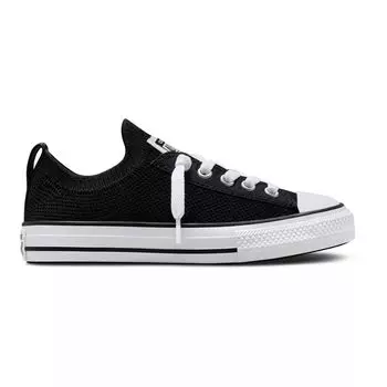 Детские вязаные слипоны Converse Chuck Taylor All Star Converse