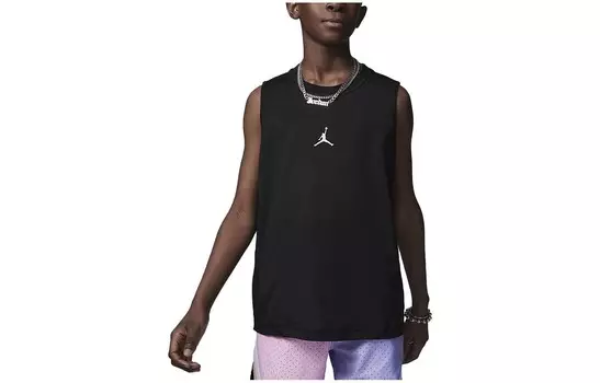 Детские жилеты Jordan, цвет Black