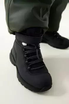 Детские зимние ботинки Ava Boot Liewood, черный