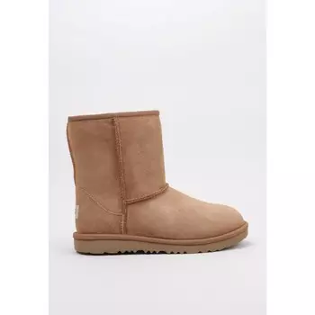Детские зимние ботинки Ugg, цвет marrn coco