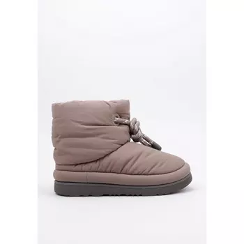 Детские зимние ботинки Ugg, серый