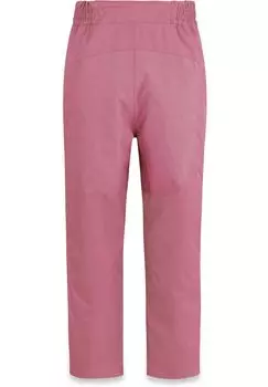 Детские зимние брюки Дельтана normani, розовый