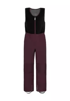 Детские зимние брюки «Кармакс» normani, цвет Violett