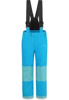 Детские зимние брюки Сальча normani, цвет Trkis