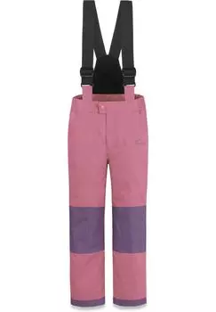 Детские зимние брюки Сальча normani, цвет Rose