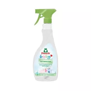 Детский экологический пятновыводитель 500 мл Frosch