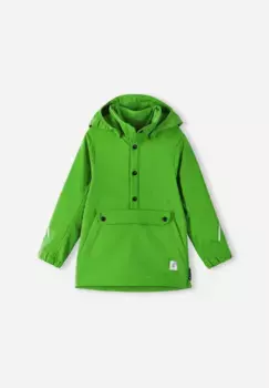 Детский анорак Stormblock Ulkoiluun Reima, цвет Fresh Green