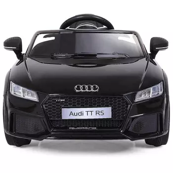Детский автомобиль Audi TT RS 104 х 63,5 х 45,5 см COSTWAY