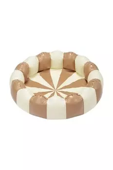 Детский бассейн ALICE 95см x 25см Petites Pommes, коричневый