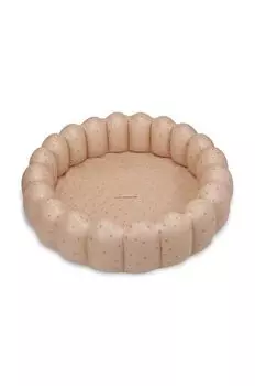 Детский бассейн Konges Sljd, розовый