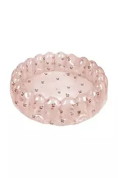 Детский бассейн Konges Sljd, розовый