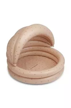 Детский бассейн Konges Sljd, розовый