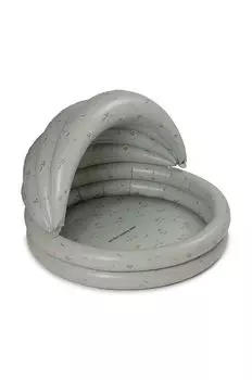 Детский бассейн Konges Sljd, серый