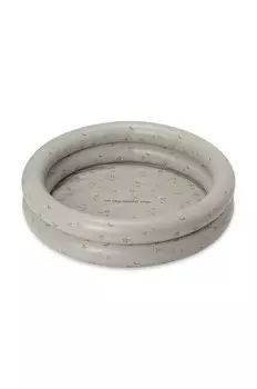 Детский бассейн Konges Sljd, серый