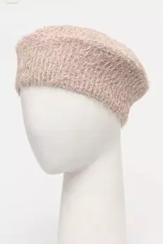 Детский берет United Colors Of Benetton, розовый