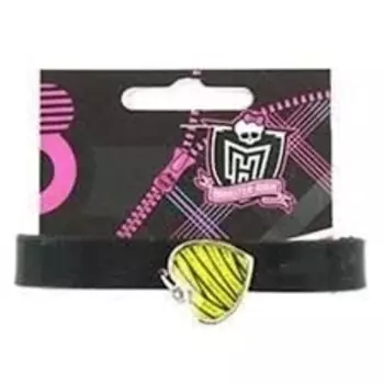 Детский браслет MONSTER HIGH - Клео де Нил - Розовый - От 4 лет Inna marka