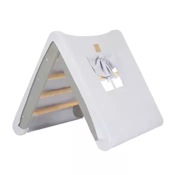 Детский домик MeowBaby с лестницей 60х61см, композиция