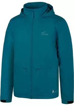 Детский дождевик Сиэтл Normani, темно-синий