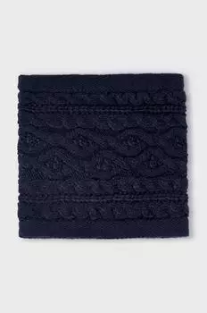 Детский дымоход Mayoral, темно-синий