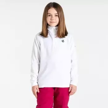 Детский флис Dare 2B, цвет blanco natural/white