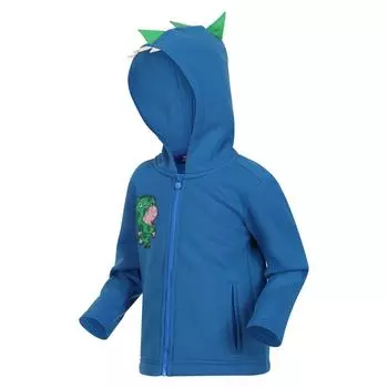 Толстовка Regatta Peppa Pig, синий