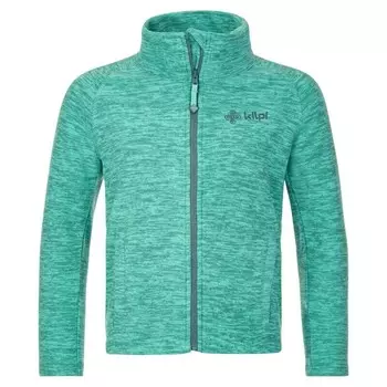 Детский флис Kilpi, бирюзовый