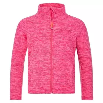 Детский флис Kilpi, розовый