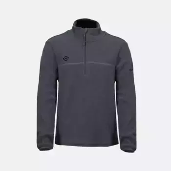 Детский флис SUTTON K Izas, антрацит