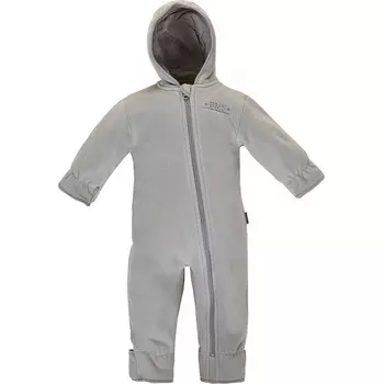 Детский флисовый комбинезон Clima BMS, серый