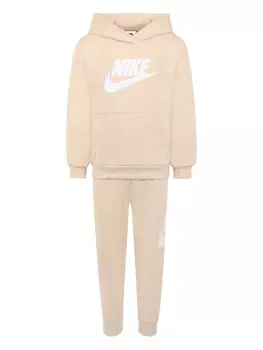 Детский флисовый спортивный костюм Nike Nike Kids, нейтральный