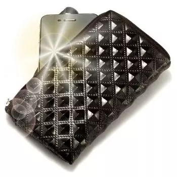 Детский гель для душа и шампунь 2в1, флакон с помпой 280 мл с экстрактом яблока и морингой, Hiskin