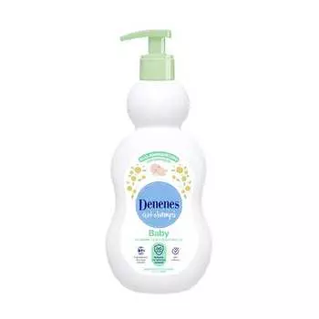 Детский гель-шампунь 400 мл Denenes