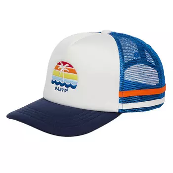 Детский головной убор Barts, синий