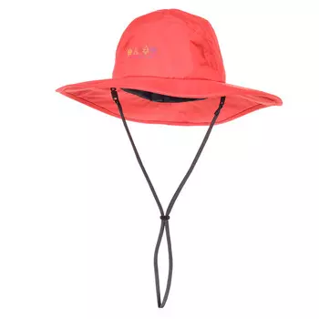 Детский головной убор FRILUFTS, цвет Bittersweet