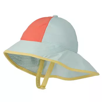 Детский головной убор Patagonia, цвет Wispy Green