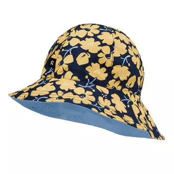 Детский головной убор Reima, цвет Navy