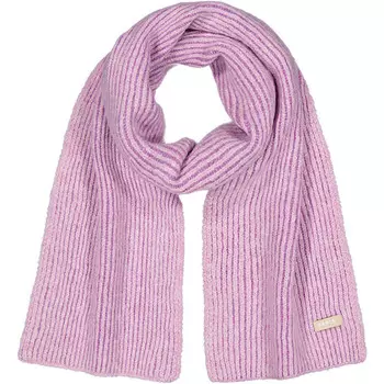 Детский гуанильный шарф Barts, розовый