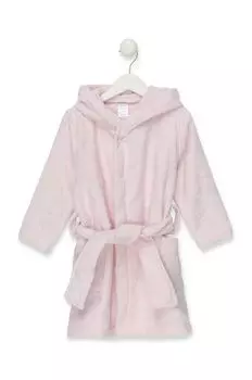 Детский халат Tous, роза