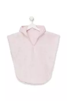 Детский халат Tous, розовый