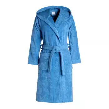 Детский хлопковый халат 380 гр/м2 Colors El Corte Ingls, синий