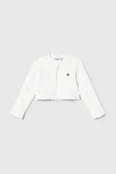 Детский кардиган Mayoral, бежевый