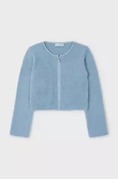 Детский кардиган Mayoral, синий
