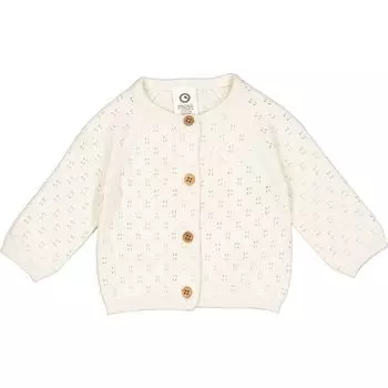 Детский кардиган Msli, бежевый