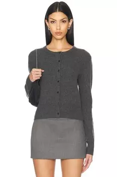 Детский Кардиган SPRWMN, цвет Charcoal