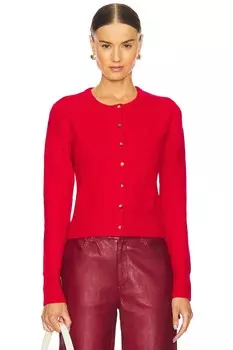 Детский кардиган Sprwmn, красный