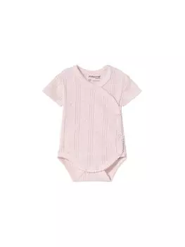 Детский комбинезон 1746 Mayoral, розовый