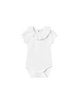 Детский комбинезон 1757 Mayoral, белый